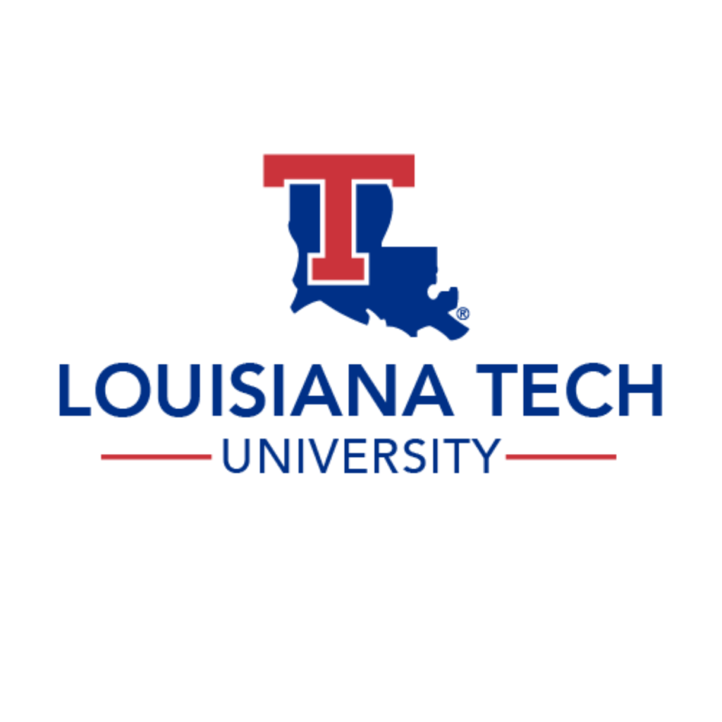 Louisiana Tech University logo