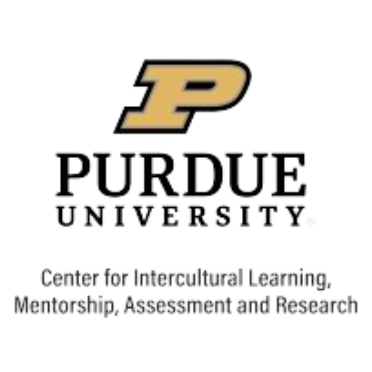Purdue CILMAR logo
