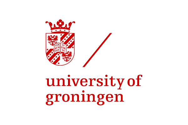 University of Groningen logo